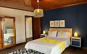 Casa Três Campos
